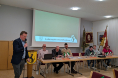 2025_03_23 Jahreshauptversammlung