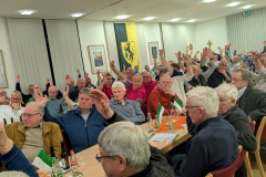 2025_03_23 Jahreshauptversammlung
