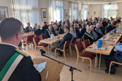 2025_04_06 Einkehrtag