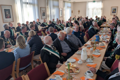 2025_04_06 Einkehrtag