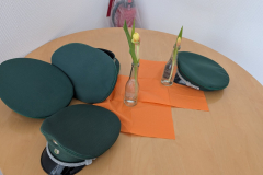2025_04_06 Einkehrtag