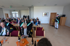 2025_04_06 Einkehrtag
