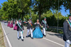 2025_05_11-Jubelschuetzenfest-Mantinghausen-21