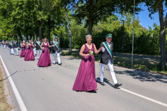 2025_05_11-Jubelschuetzenfest-Mantinghausen-23