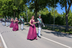 2025_05_11-Jubelschuetzenfest-Mantinghausen-24