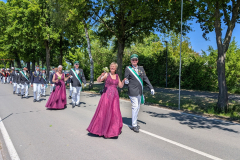 2025_05_11-Jubelschuetzenfest-Mantinghausen-25