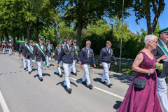 2025_05_11-Jubelschuetzenfest-Mantinghausen-27