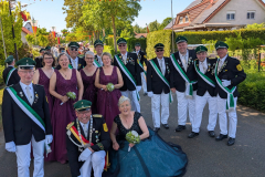 2025_05_11-Jubelschuetzenfest-Mantinghausen-35