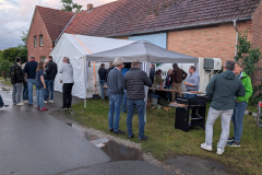 2025_05_28 Kompanieabend