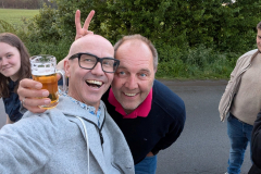 2025_05_28 Kompanieabend