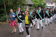 2025_06_08 Schützenfest Anreppen