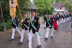 2025_06_08 Schützenfest Anreppen