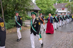 2025_06_08 Schützenfest Anreppen