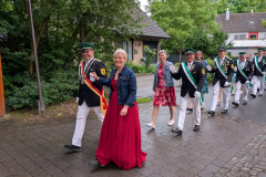 2025_06_08 Schützenfest Anreppen