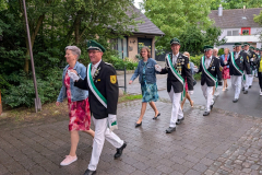 2025_06_08 Schützenfest Anreppen