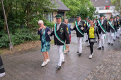 2025_06_08 Schützenfest Anreppen