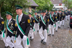 2025_06_08 Schützenfest Anreppen