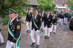 2025_06_08 Schützenfest Anreppen