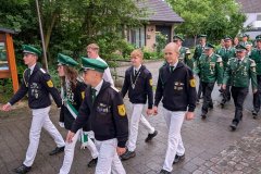 2025_06_08 Schützenfest Anreppen