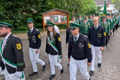 2025_06_08 Schützenfest Anreppen