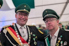 2025_06_08 Schützenfest Anreppen