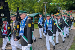 2025_06_09 Schützenfest Anreppen