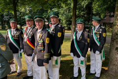2025_06_09 Schützenfest Anreppen