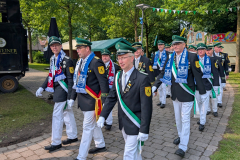 2025_06_09 Schützenfest Anreppen