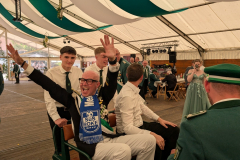 2025_06_09 Schützenfest Anreppen