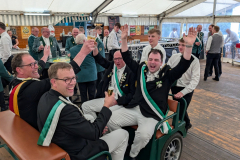 2025_06_09 Schützenfest Anreppen
