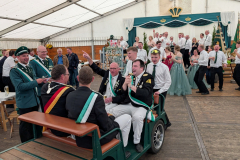 2025_06_09 Schützenfest Anreppen