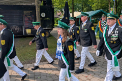 2025_06_09 Schützenfest Anreppen