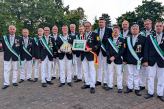 2025_07_25 Jubiläum 50 Schießgruppe