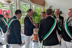 2025_07_25 Jubiläum 50 Schießgruppe