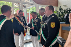 2025_07_25 Jubiläum 50 Schießgruppe