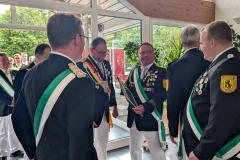 2025_07_25 Jubiläum 50 Schießgruppe