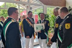 2025_07_25 Jubiläum 50 Schießgruppe