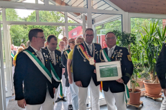 2025_07_25 Jubiläum 50 Schießgruppe