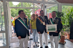 2025_07_25 Jubiläum 50 Schießgruppe