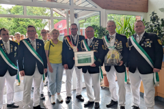 2025_07_25 Jubiläum 50 Schießgruppe