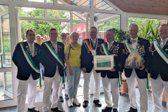 2025_07_25 Jubiläum 50 Schießgruppe