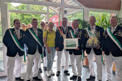 2025_07_25 Jubiläum 50 Schießgruppe