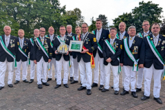 2025_07_25 Jubiläum 50 Schießgruppe