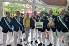 2025_07_25 Jubiläum 50 Schießgruppe