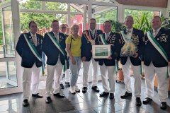 2025_07_25 Jubiläum 50 Schießgruppe