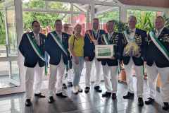 2025_07_25 Jubiläum 50 Schießgruppe