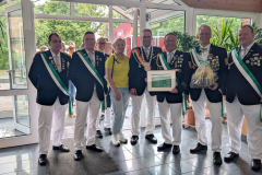 2025_07_25 Jubiläum 50 Schießgruppe