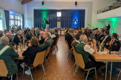 2025_07_25 Jubiläum 50 Schießgruppe