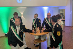 2025_07_25 Jubiläum 50 Schießgruppe