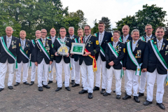2025_07_25 Jubiläum 50 Schießgruppe